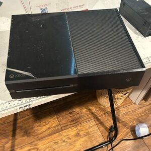 Xbox one Gaming Console